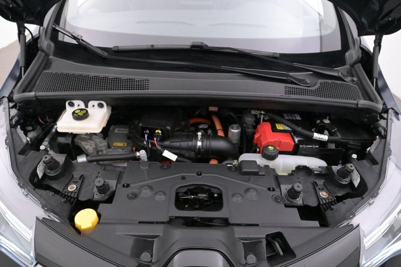 Renault Zoe bild 26