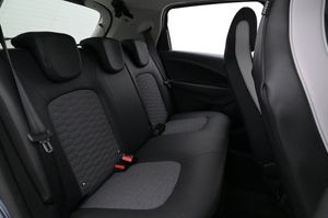 Renault Zoe bild 22