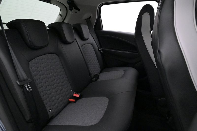Renault Zoe bild 22