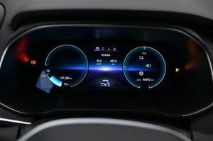 Renault Zoe bild 8