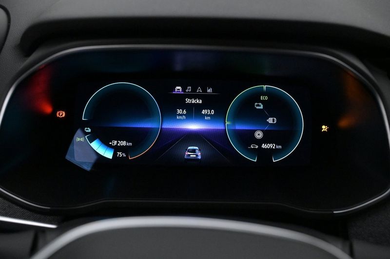 Renault Zoe bild 8