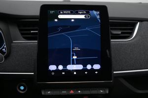 Renault Zoe bild 13