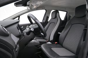 Renault Zoe bild 10