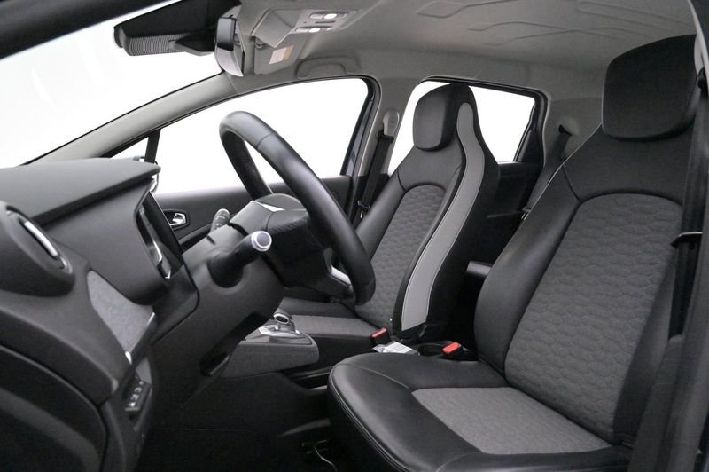 Renault Zoe bild 10