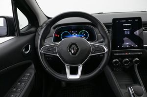 Renault Zoe bild 7