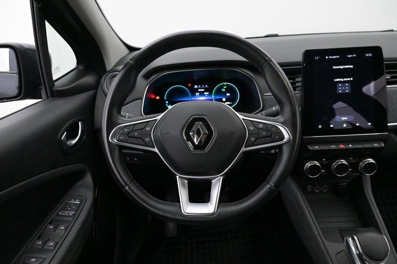 Renault Zoe bild 7