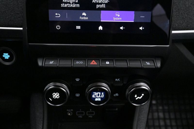 Renault Zoe bild 17