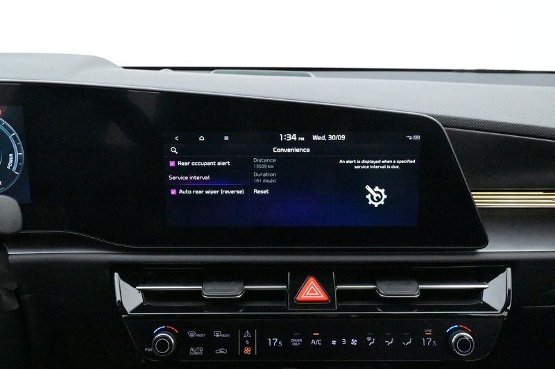 Kia Niro bild 14