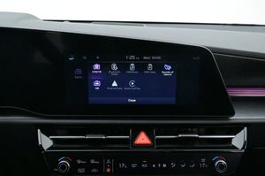 Kia Niro bild 15
