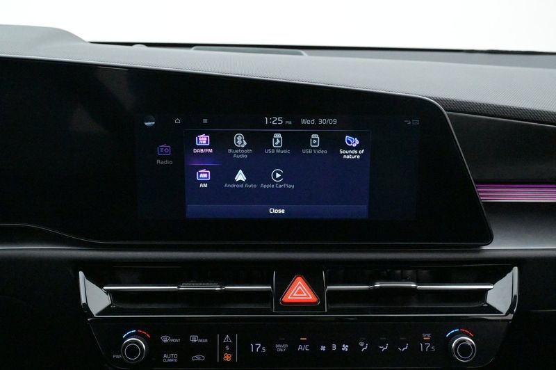 Kia Niro bild 15