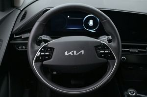Kia Niro bild 7