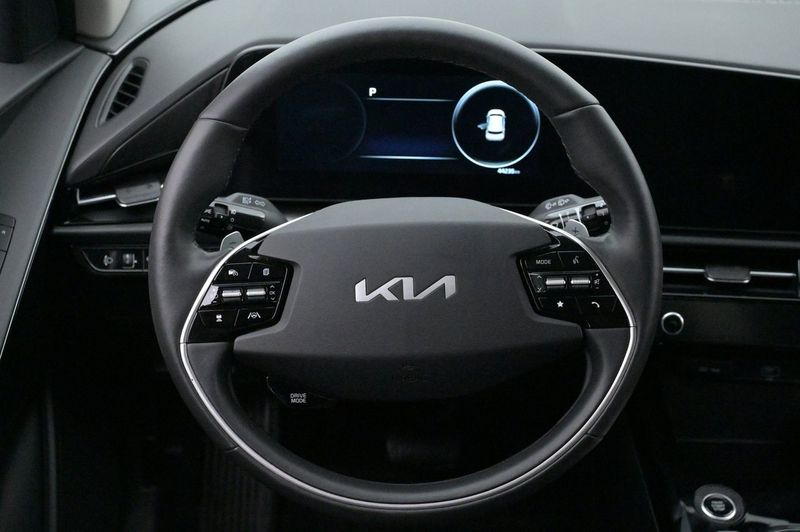 Kia Niro bild 7