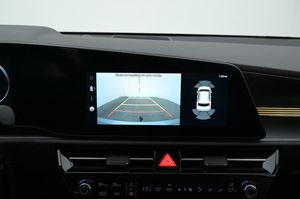 Kia Niro bild 11