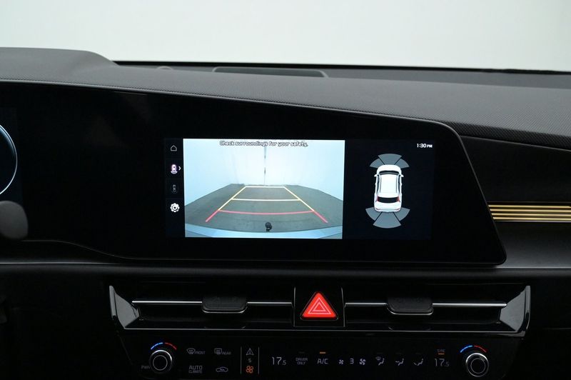 Kia Niro bild 11