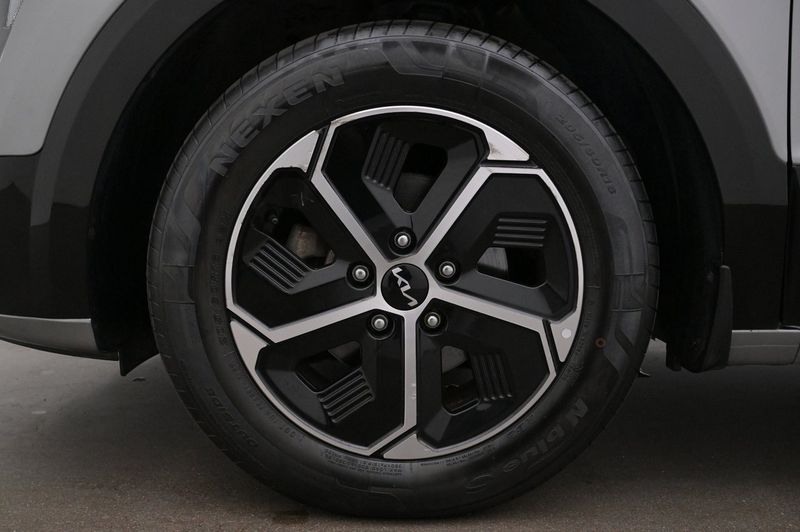Kia Niro bild 27