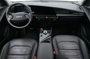 Kia Niro bild 6