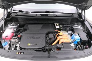 Kia Niro bild 26