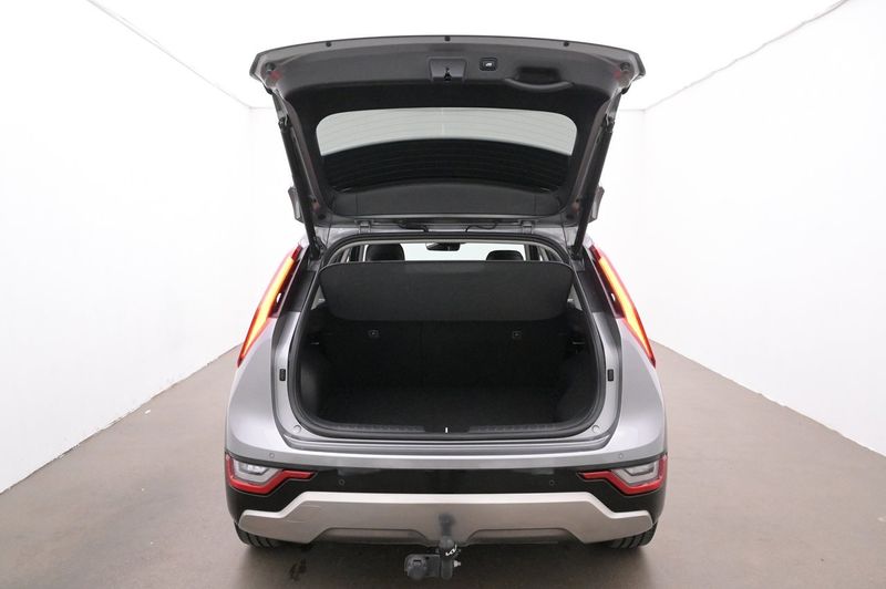 Kia Niro bild 21