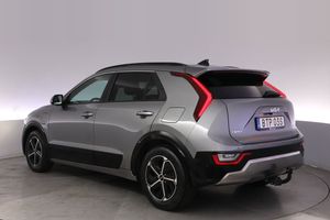 Kia Niro bild 4