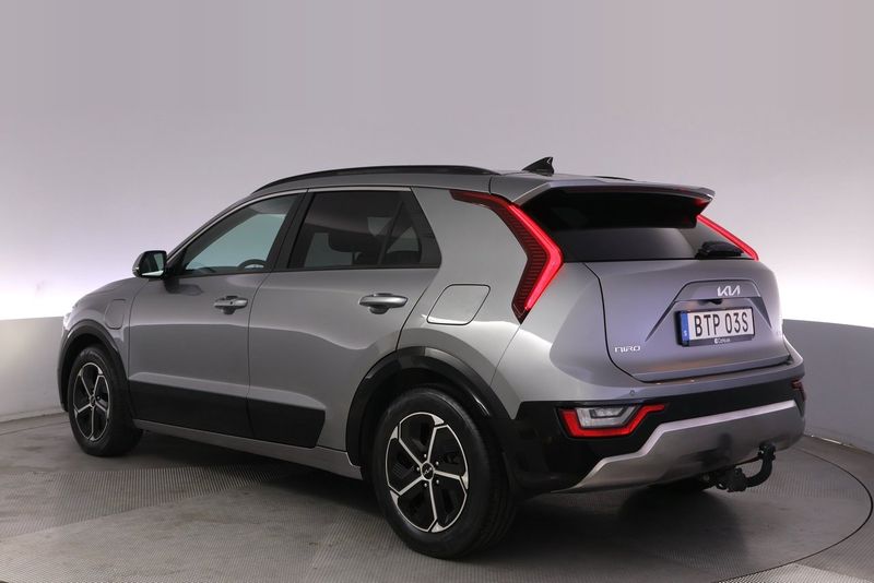 Kia Niro bild 4