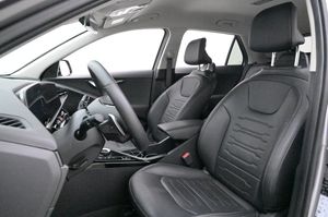 Kia Niro bild 9