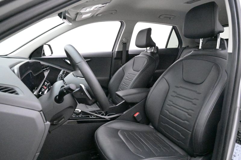 Kia Niro bild 9