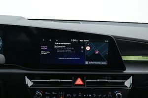 Kia Niro bild 13