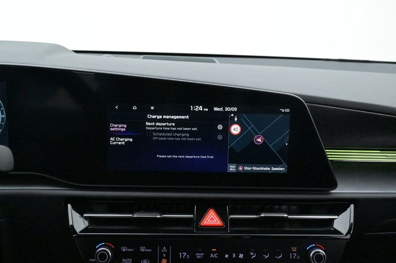 Kia Niro bild 13