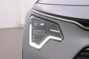 Kia Niro bild 25