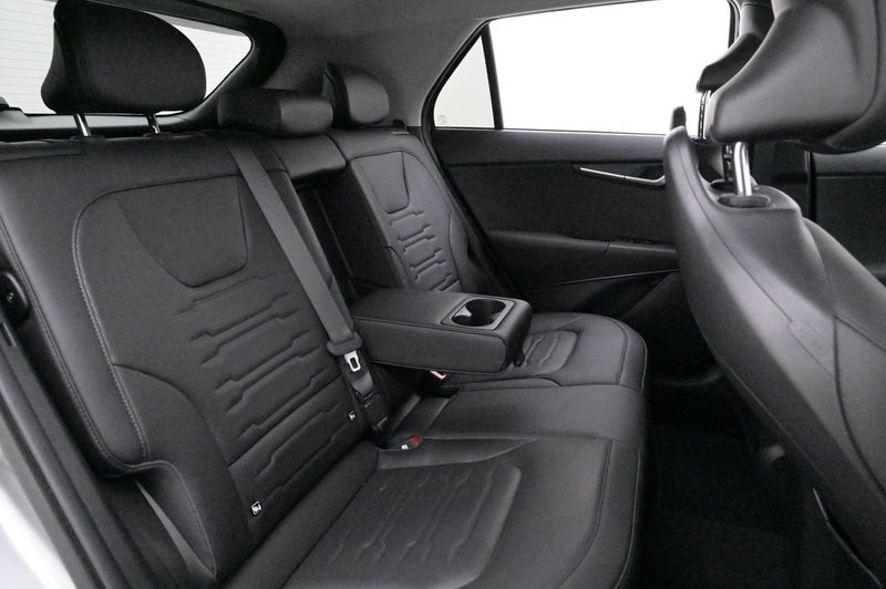 Kia Niro bild 19