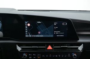 Kia Niro bild 12