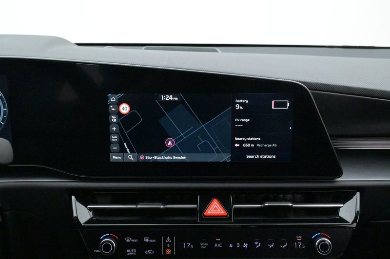 Kia Niro bild 12