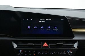Kia Niro bild 16