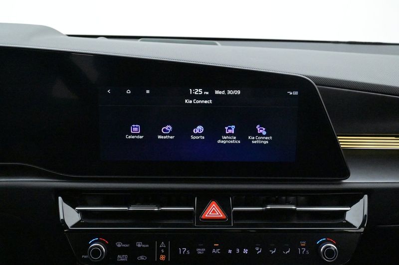 Kia Niro bild 16