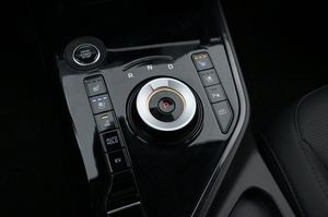 Kia Niro bild 17