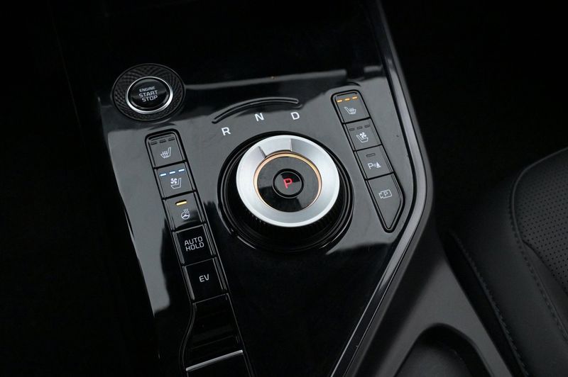 Kia Niro bild 17