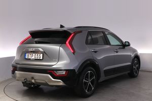 Kia Niro bild 5