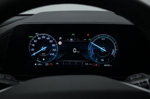 Kia Niro bild 8