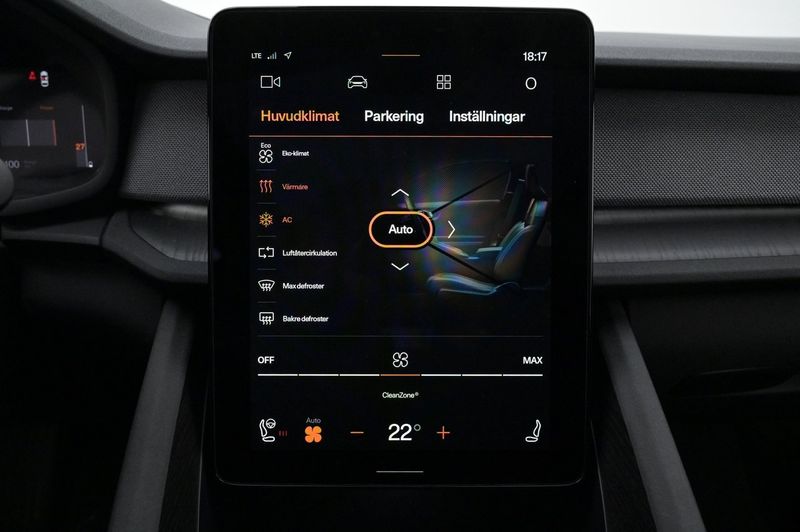 Polestar 2 bild 19