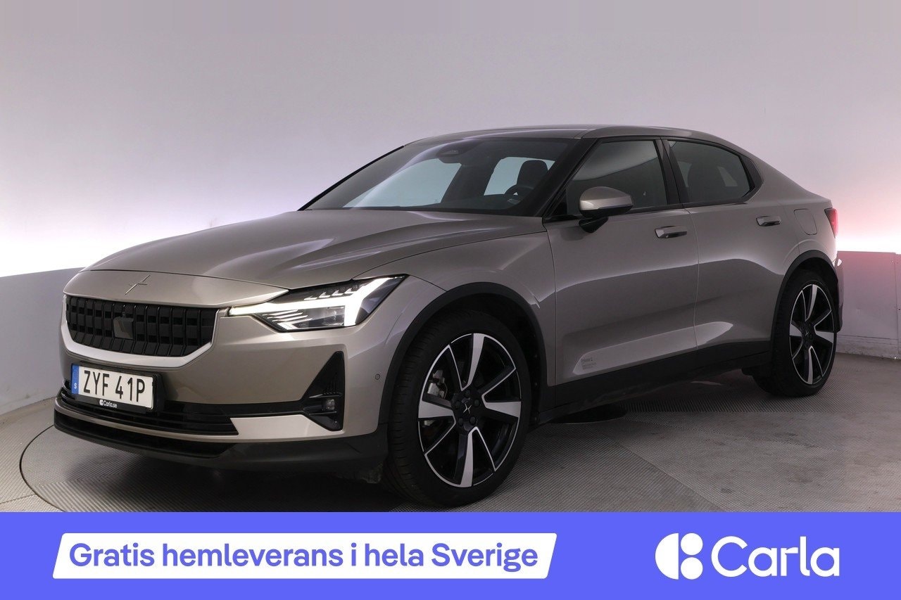 Polestar 2