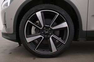 Polestar 2 bild 27