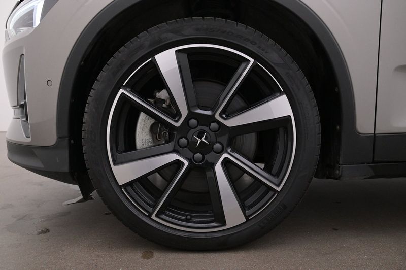 Polestar 2 bild 27