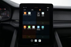 Polestar 2 bild 18