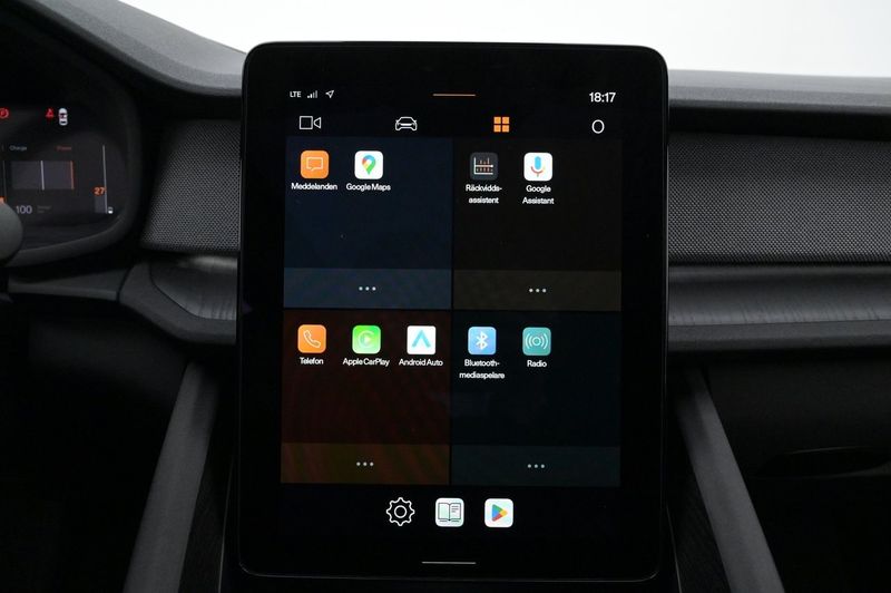 Polestar 2 bild 18