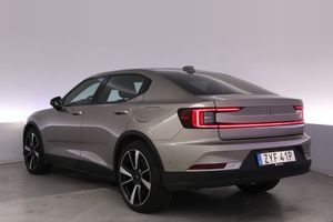 Polestar 2 bild 4