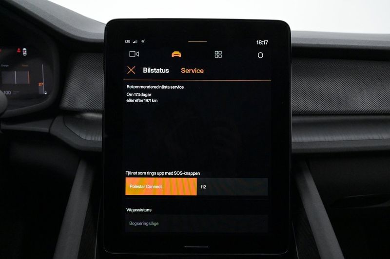 Polestar 2 bild 20