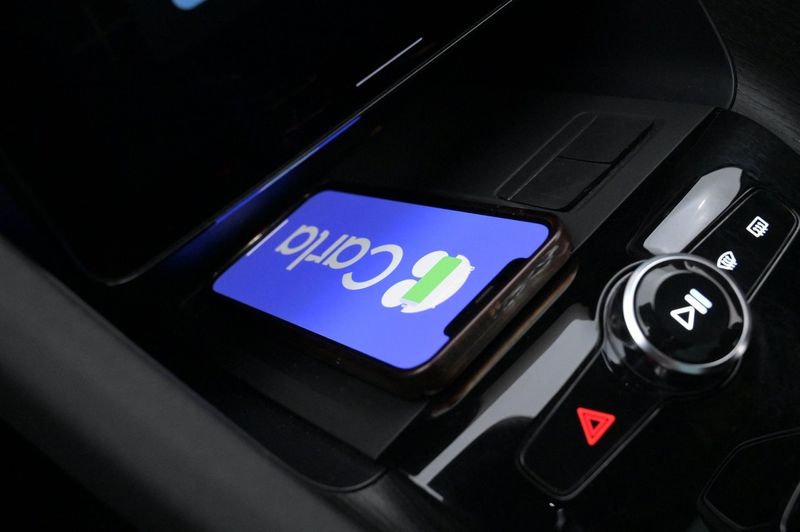 Polestar 2 bild 23