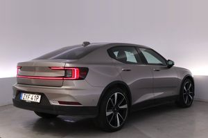 Polestar 2 bild 5