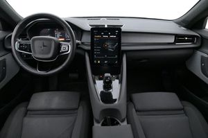 Polestar 2 bild 6