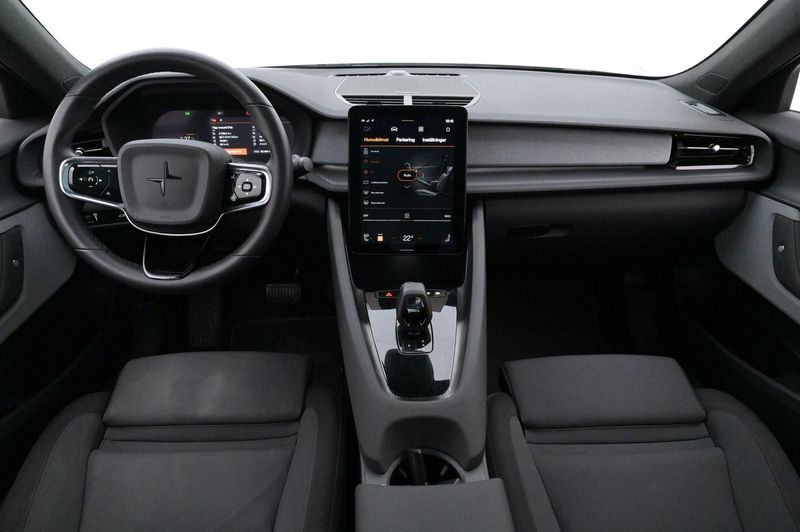 Polestar 2 bild 6